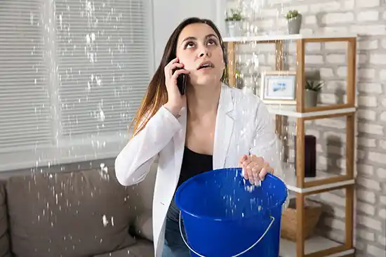 water damage restoration service Oregon Acres